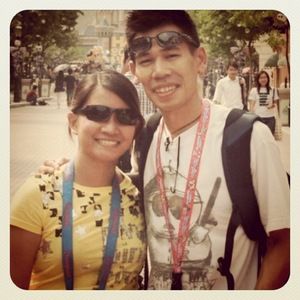 Meet your Posher, Grace